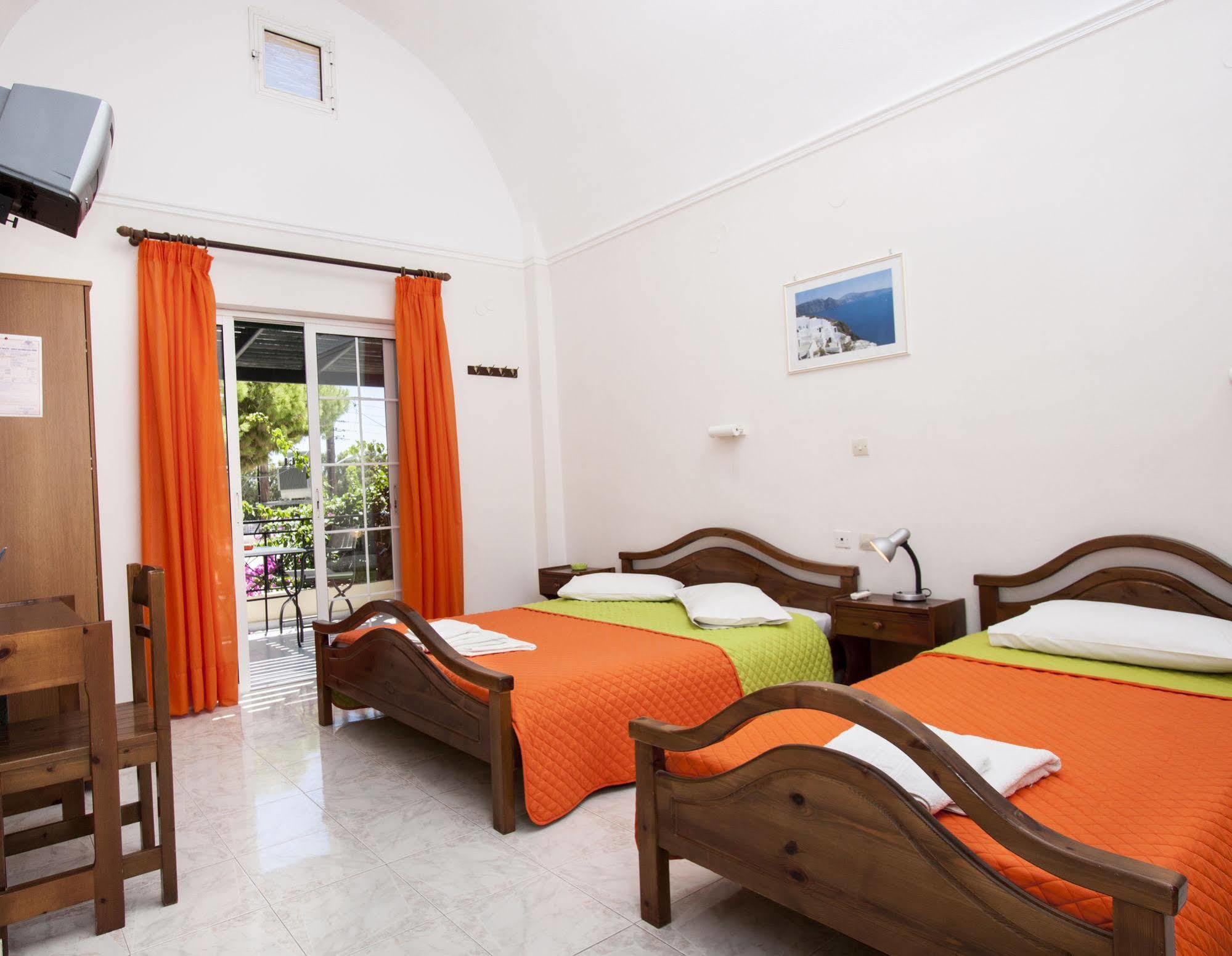 สตูดิโอ พอลส์ Apartment เปริสซา ภายนอก รูปภาพ